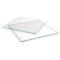 Tempered glass (clear)