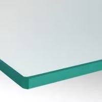 Float glass (Ordinary clear glass)